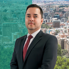 José Luis Aldana Romero