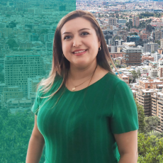 Ana Milena Yela Escobar