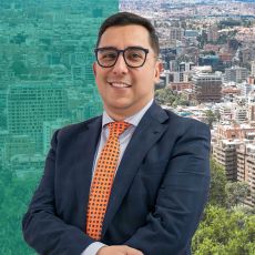 Redy Adolfo López