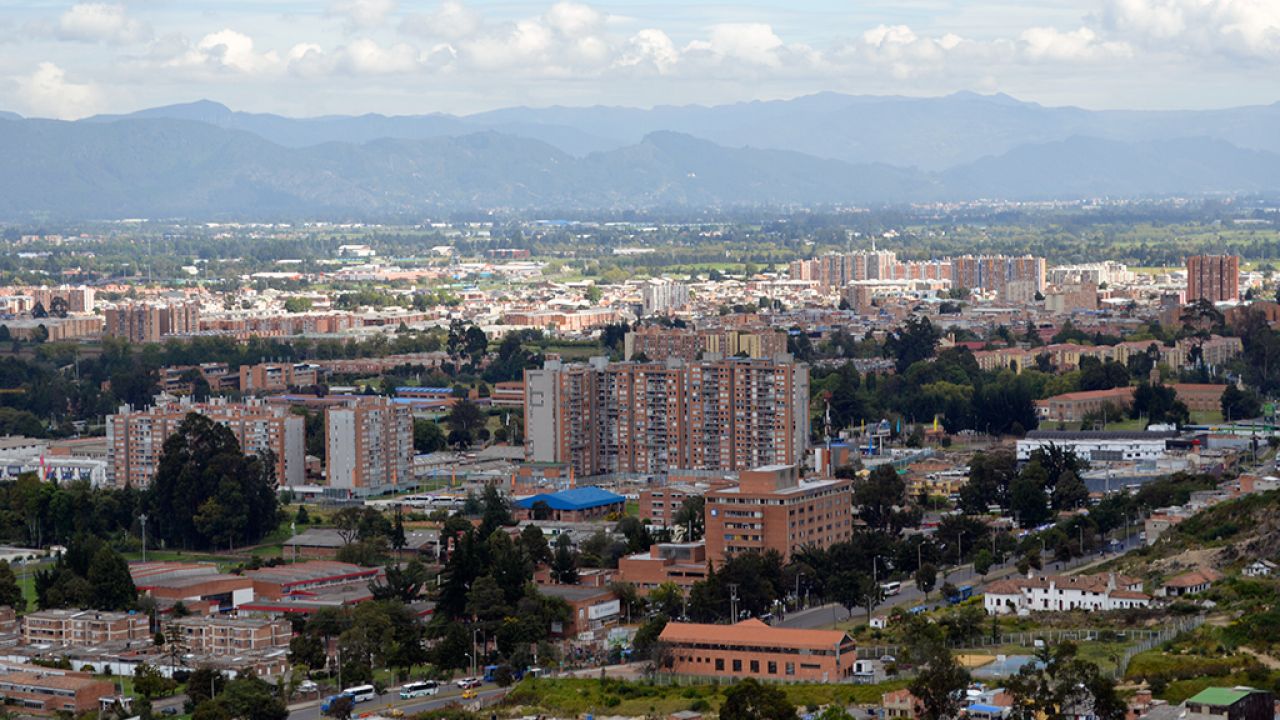 En 31% aumentó el total de la venta de viviendas en Bogotá tras 5 años de estancamiento