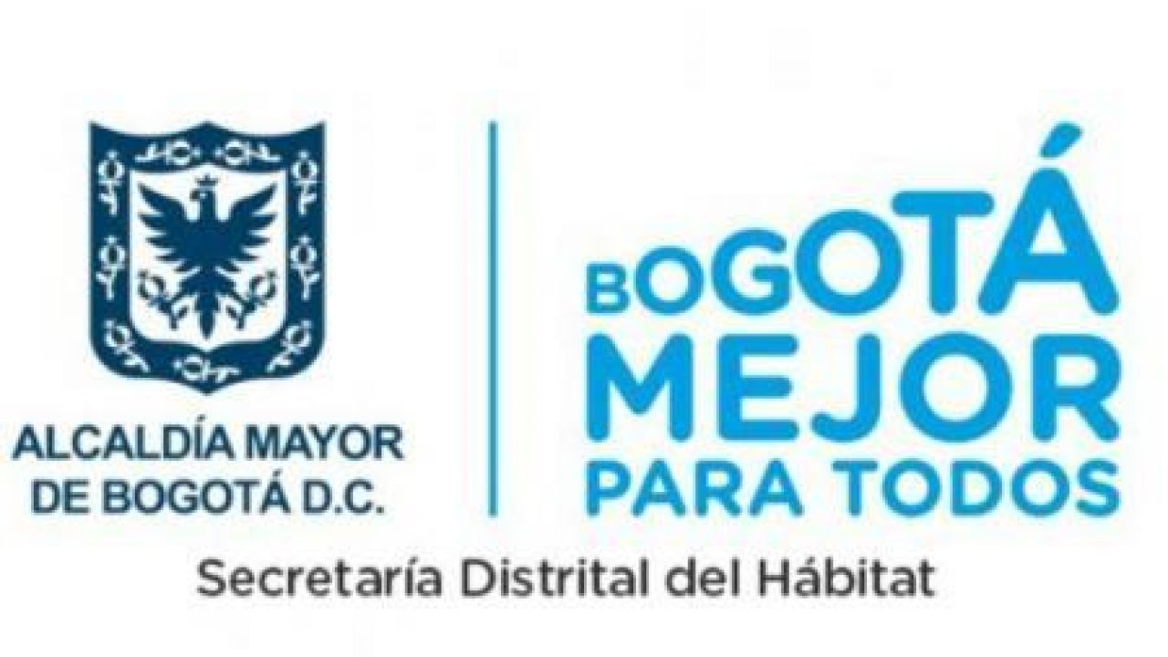 Logo Secretaría del Hábitat