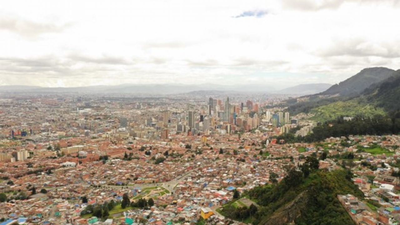 Alianza por el hábitat de Bogotá