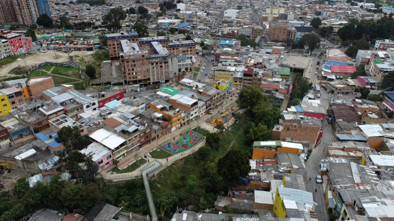 Economía Circular Bogotá