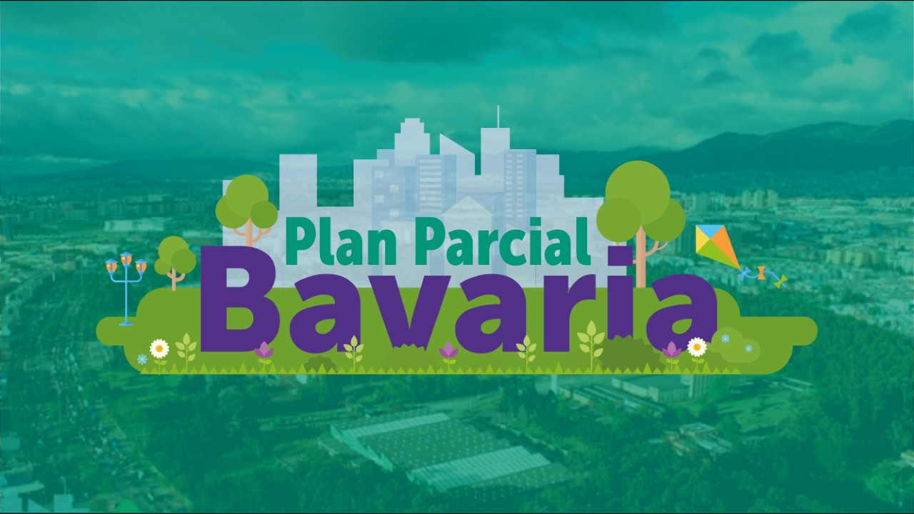 Plan Bavaria
