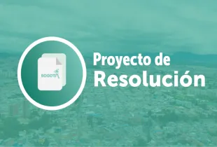 Proyecto resolucion