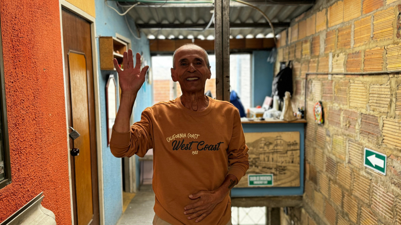 Hugo Parra