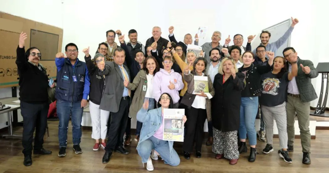 Medios comunitarios