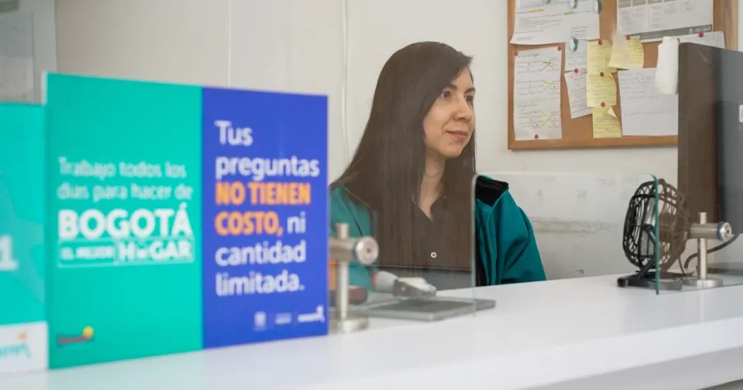 Atención al ciudadano