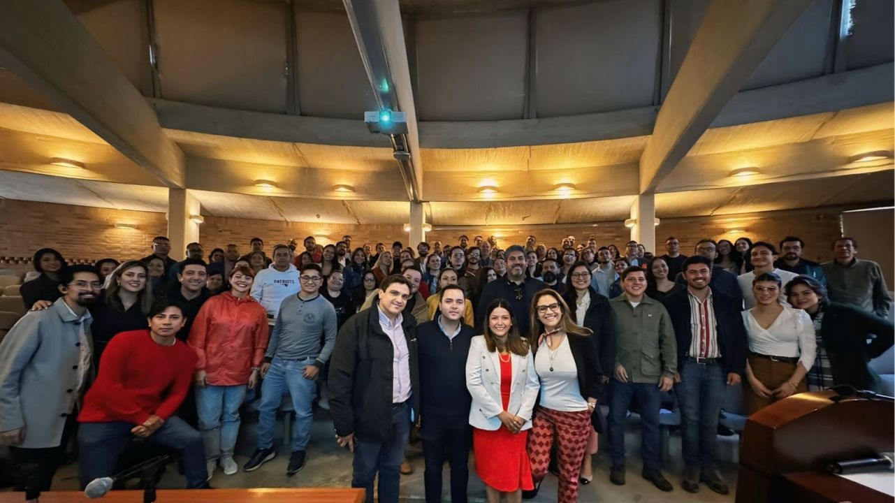 Equipo Social