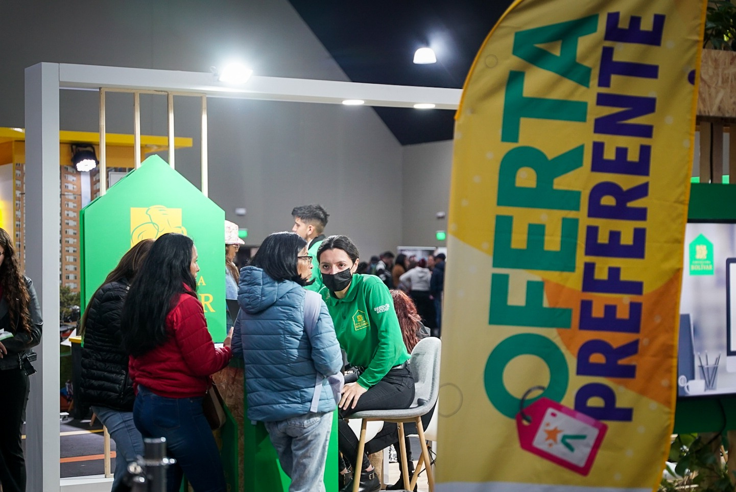 Oferta Preferente