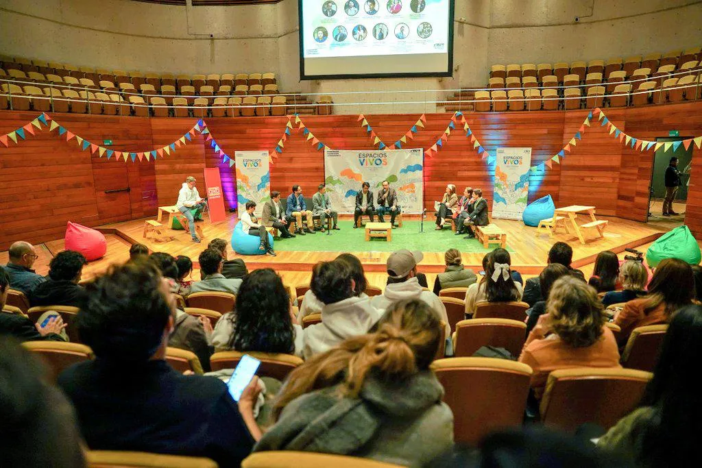 Placemaking Latam