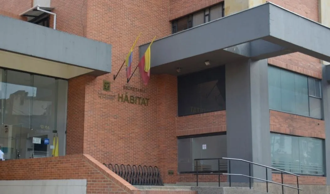Fachada Hábitat