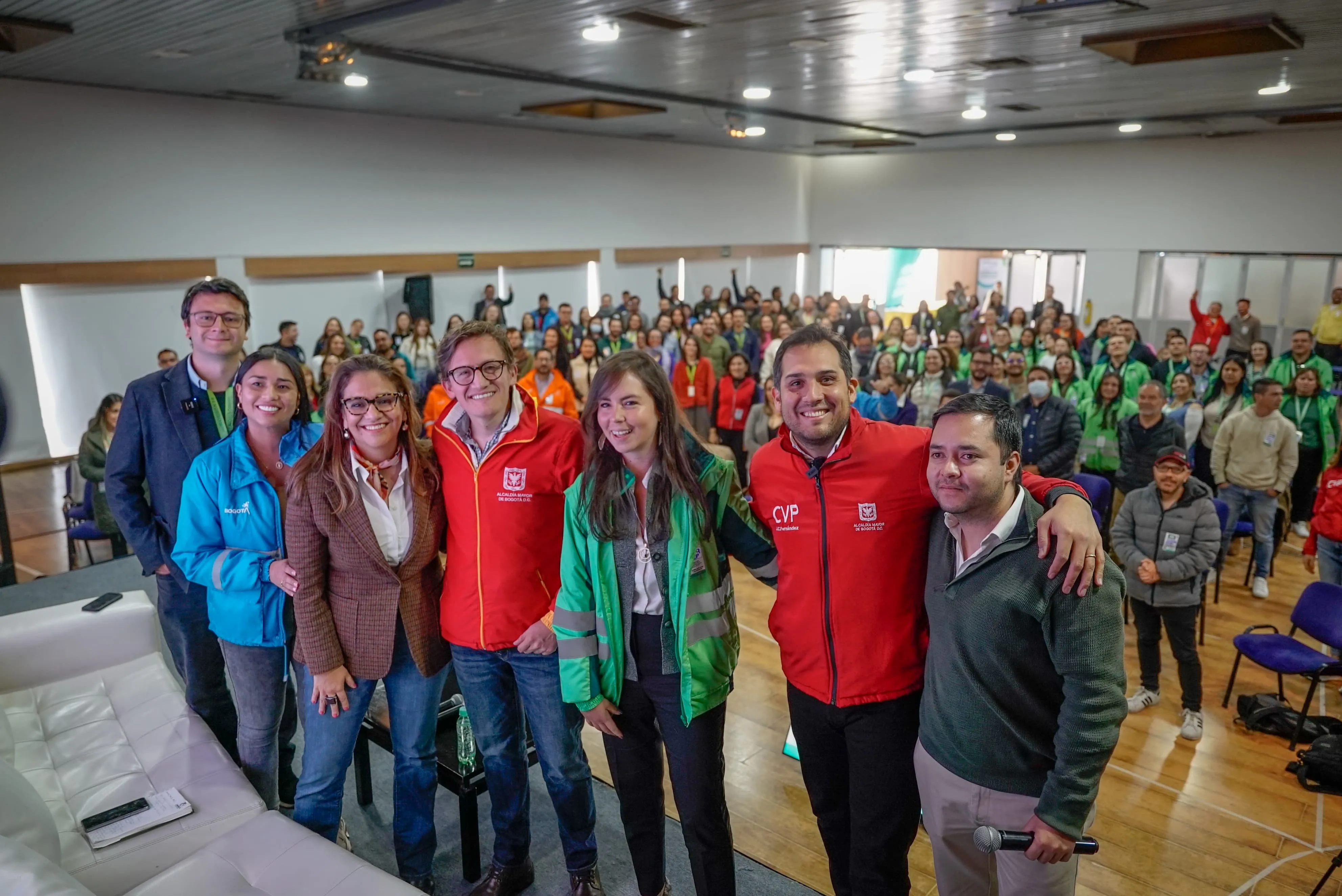 Equipos sociales
