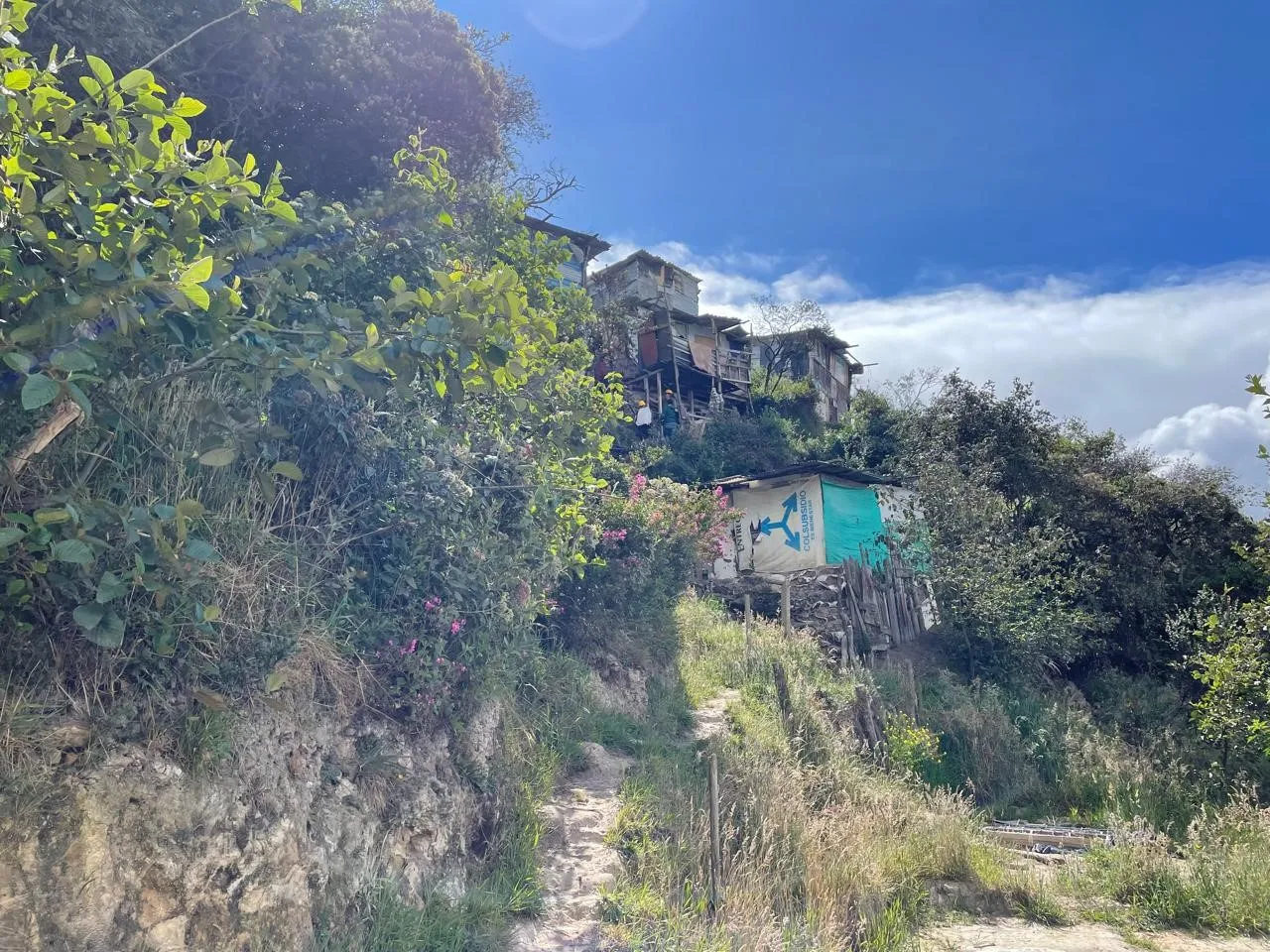 El Refugio