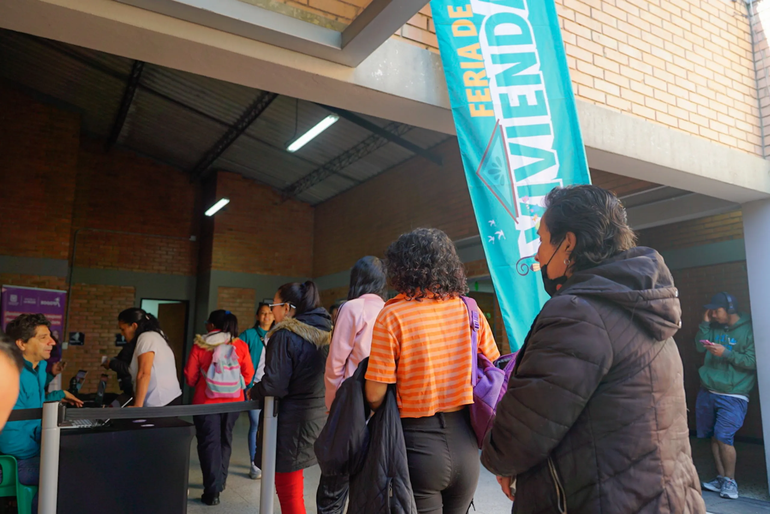 Feria de Vivienda