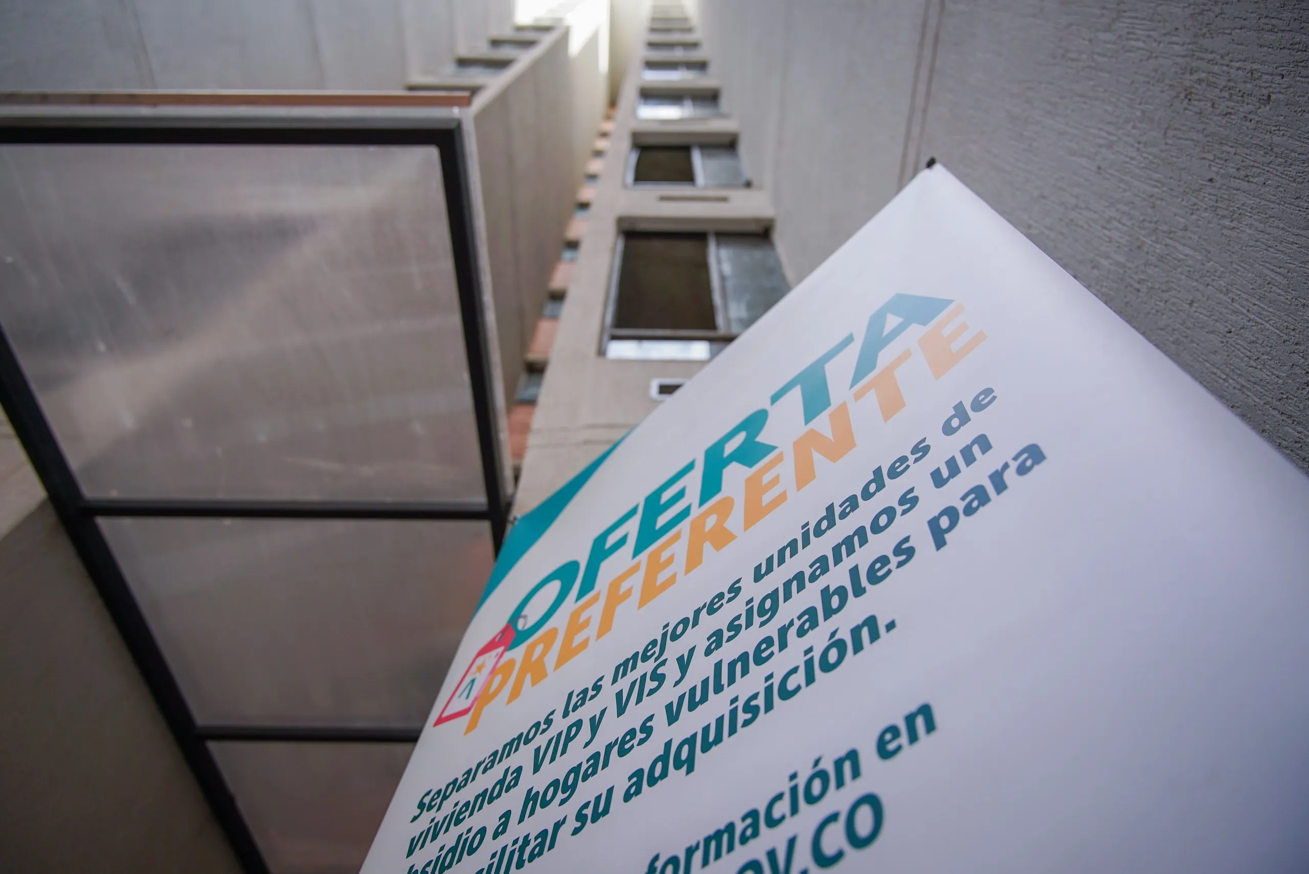 Oferta Preferente