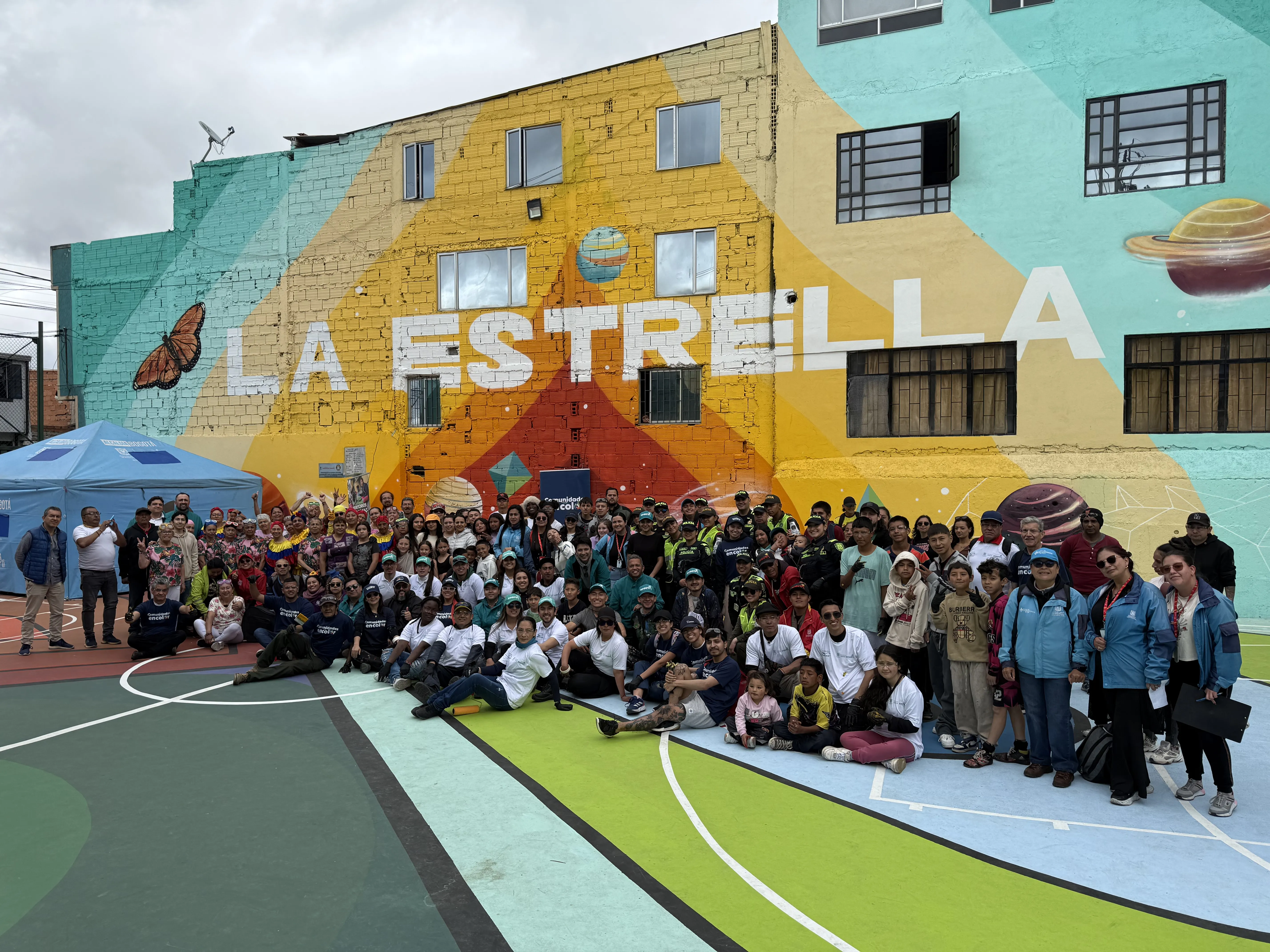 parque la estrella