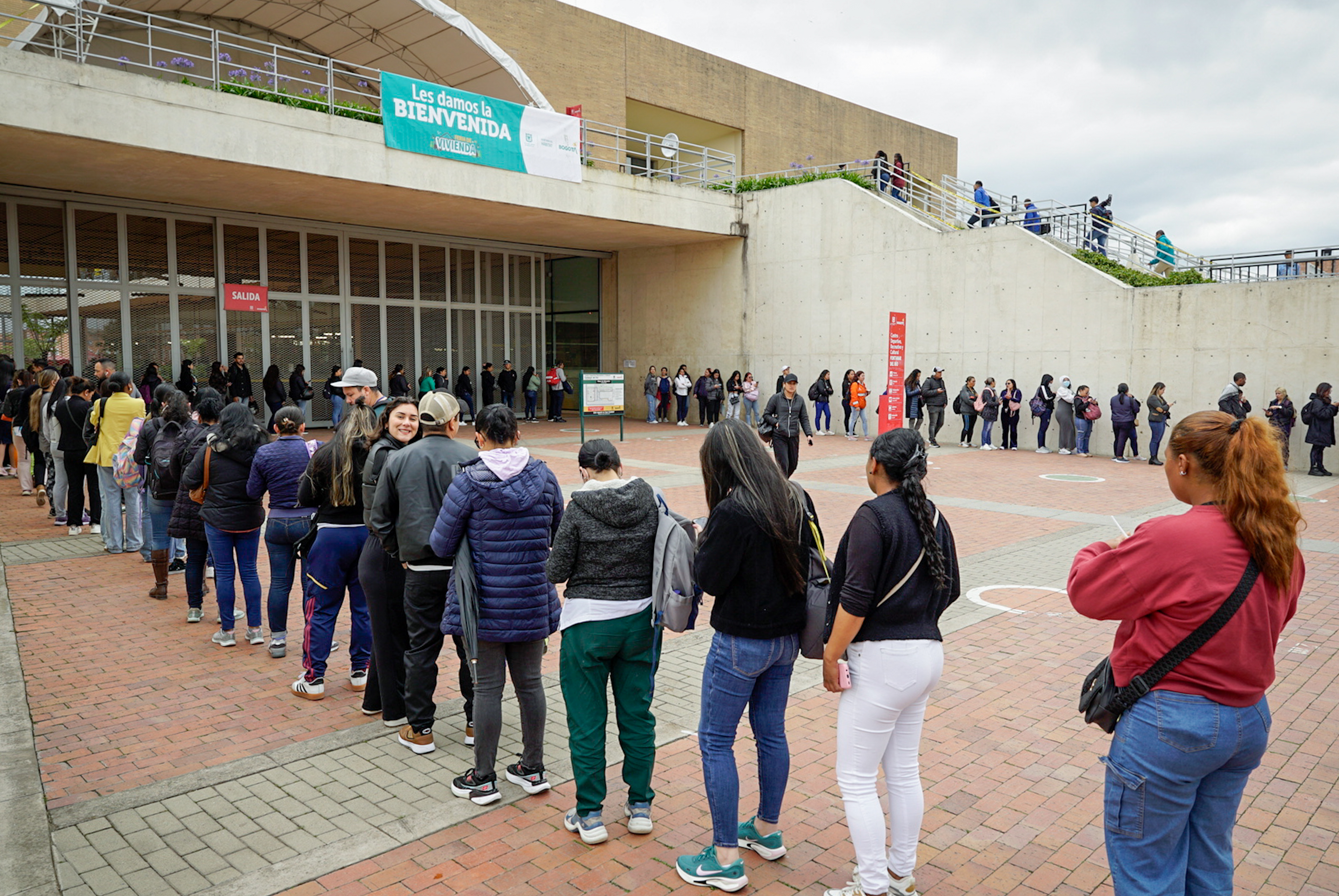 Feria de Vivienda