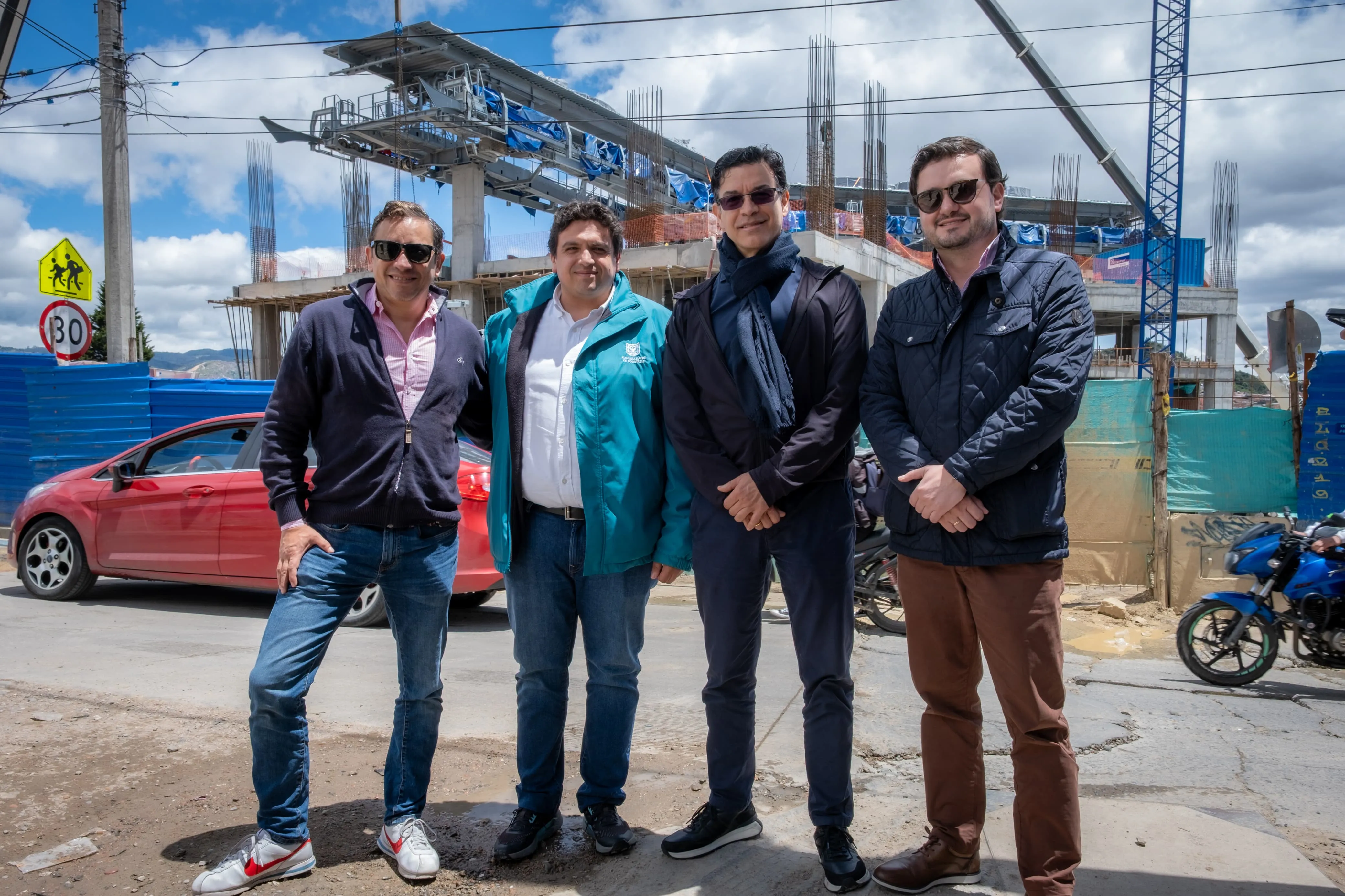 ONU SanCristobal