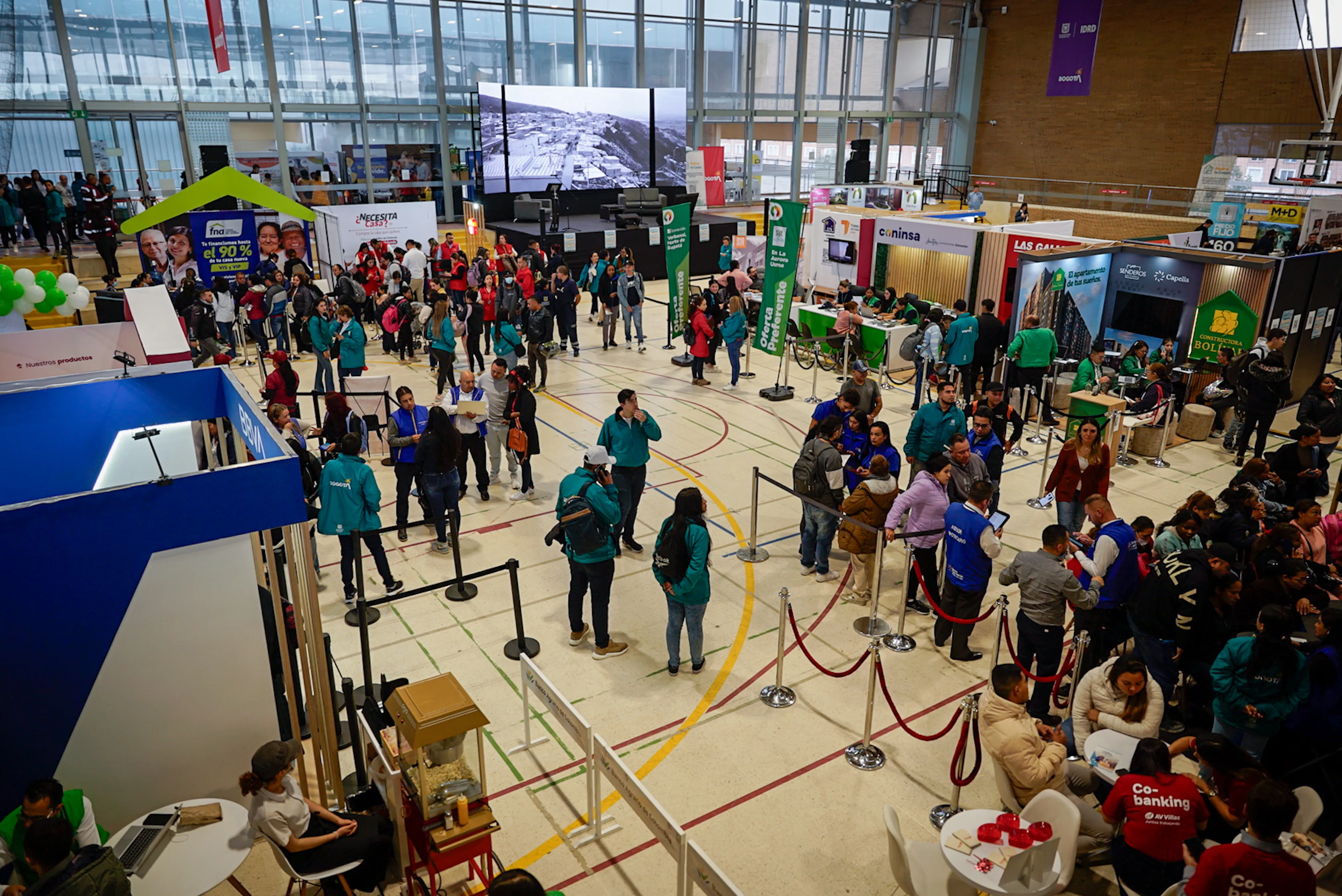 Feria de Vivienda
