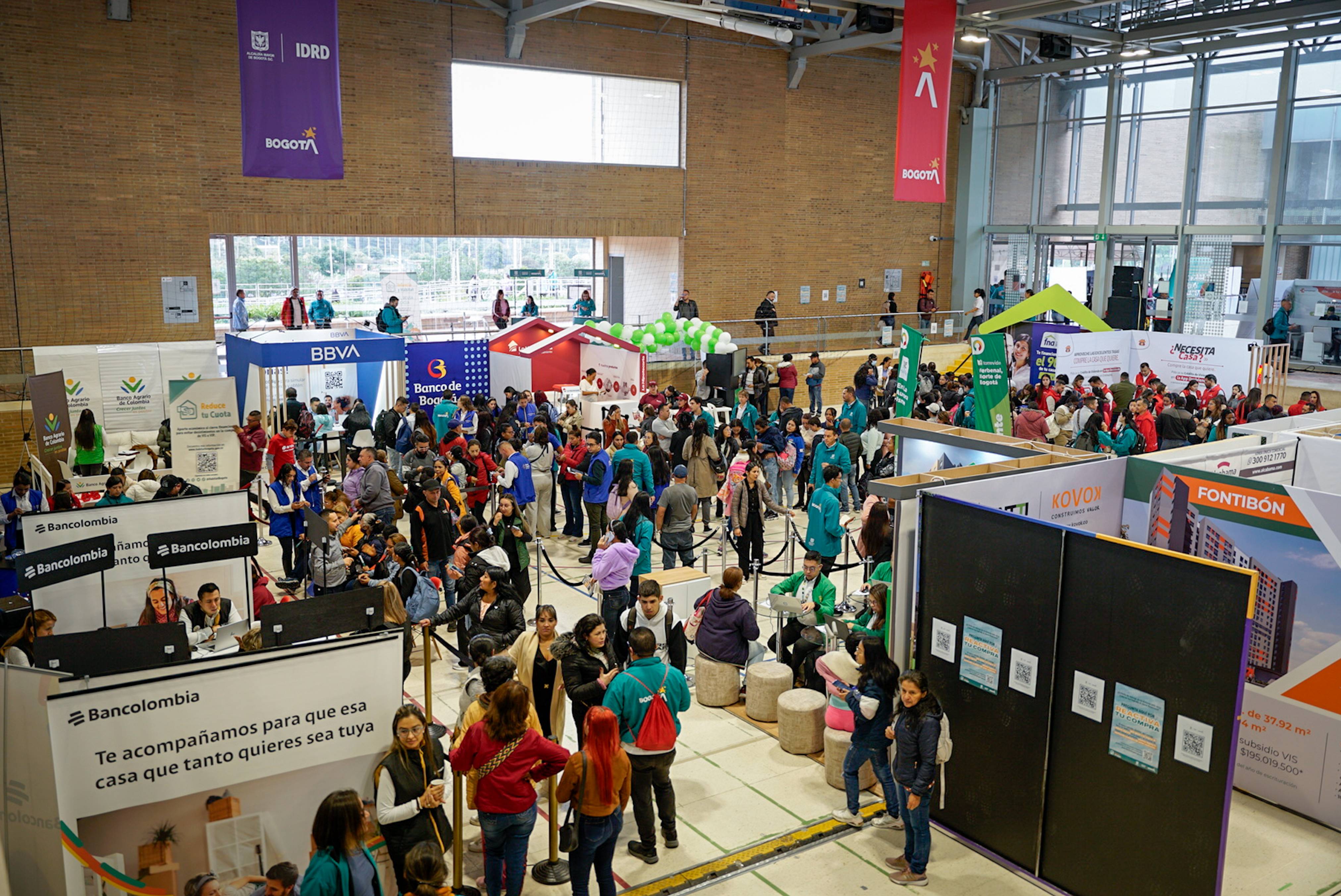 Gran Feria de Vivienda