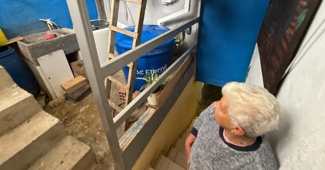 Kits de agua