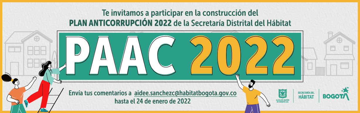 Borrador Plan Anticorrupción y de Atención al Ciudadano 2022