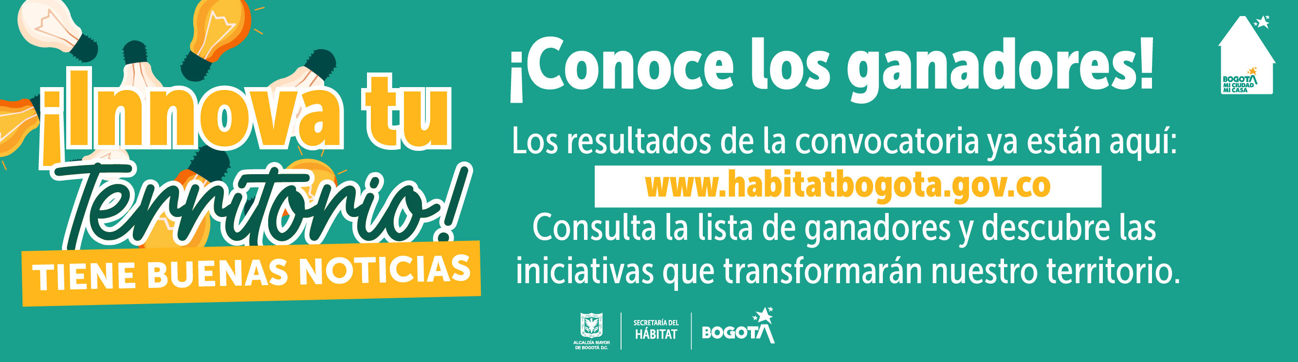 Innova tu territorio