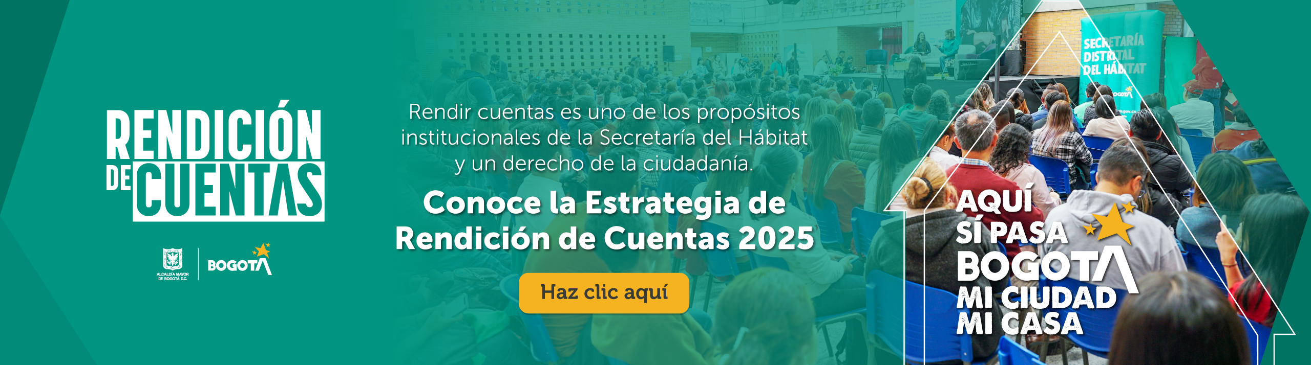 Estrategia rendicion 2025