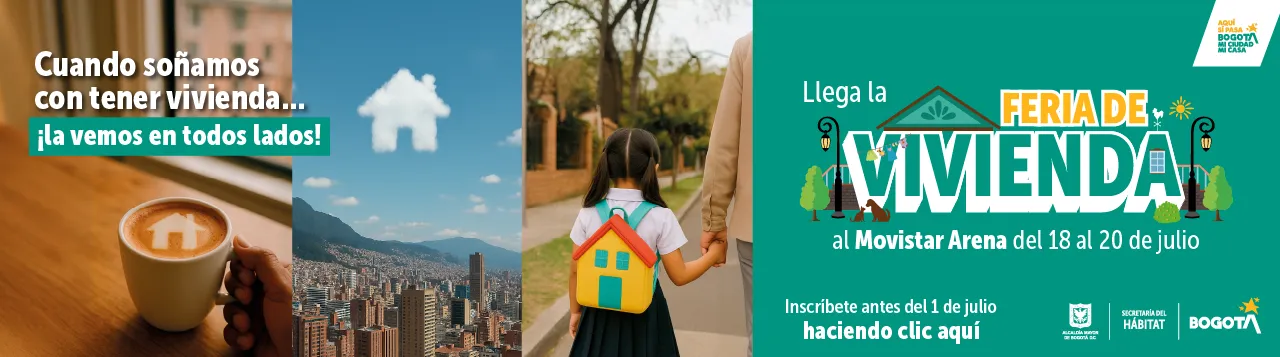 Feria de Vivienda