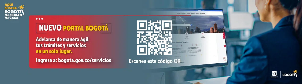 Portal servicios 