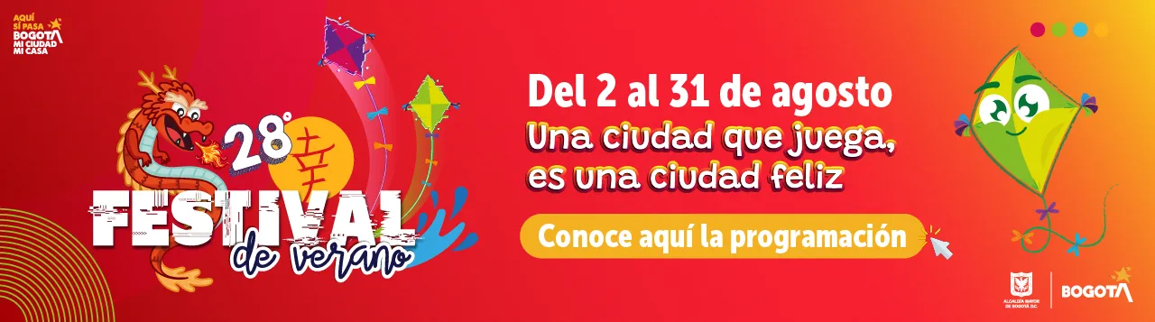 Festival de verano 