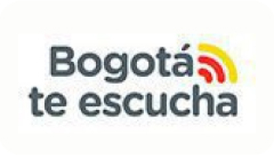 Bogotá te Escucha