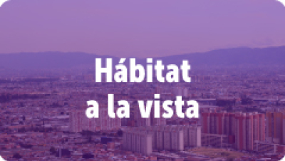 Hábitat a la Vista