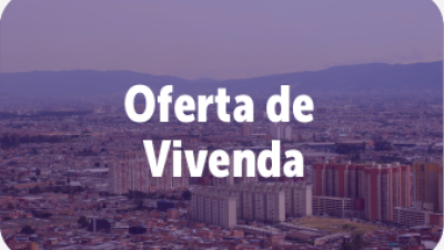 Oferta de Vivienda