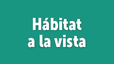 Hábitat a la Vista